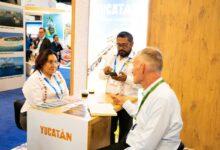 Photo of Yucatán asegura más de 170 cruceros para 2026 tras cumbre internacional en Miami