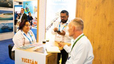 Photo of Yucatán asegura más de 170 cruceros para 2026 tras cumbre internacional en Miami
