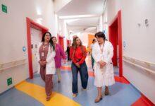 Photo of Supervisan avances de la Clínica de Autismo del CRIT Yucatán