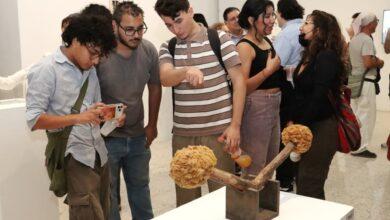 Photo of Arte contemporáneo llega al centro de Mérida con nueva exposición gratuita