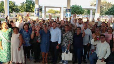 Photo of Capacitan a emprendedores de Mérida para fortalecer sus negocios