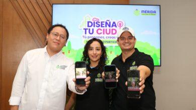 Photo of Mérida inicia votación de “Diseña tu Ciudad 2026” con 51 centros y opción en línea
