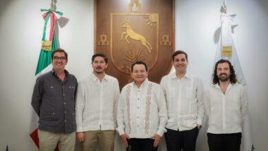 Photo of Yucatán busca atraer inversiones de la industria alimentaria con proyectos estratégicos