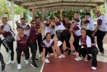 Photo of Yucatán se une a jornada nacional con clases masivas de béisbol y sóftbol