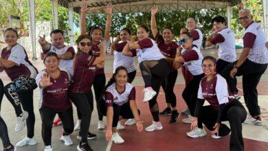 Photo of Yucatán se une a jornada nacional con clases masivas de béisbol y sóftbol