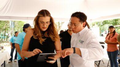 Photo of Mérida fortalece participación ciudadana con “Diseña Tu Ciudad 2026”