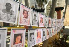 Photo of Madres buscadoras de Yucatán envían mensaje a la ONU en medio de crisis de desapariciones