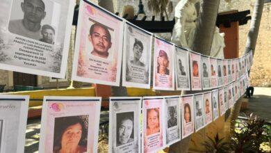 Photo of Madres buscadoras de Yucatán envían mensaje a la ONU en medio de crisis de desapariciones