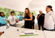 Photo of Récord de participación en Diseña tu Ciudad 2026; Mérida fortalece la voz ciudadana