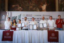 Photo of Yucatán impulsa turismo comunitario: así será el Camino del Mayab