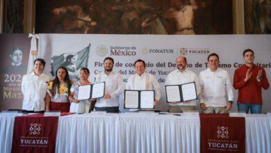 Photo of Yucatán impulsa turismo comunitario: así será el Camino del Mayab