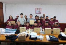 Photo of Refuerzan combate al gusano barrenador con equipo y capacitación en Yucatán