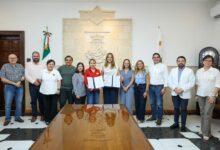 Photo of Mérida impulsa la donación de sangre con alianza entre Ayuntamiento y sociedad civil