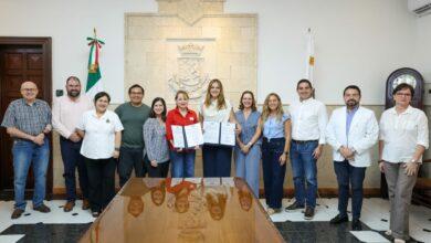 Photo of Mérida impulsa la donación de sangre con alianza entre Ayuntamiento y sociedad civil