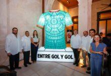 Photo of Mérida se proyecta al mundo con agenda turística y cultural rumbo al Mundial 2026