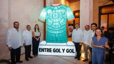 Photo of Mérida se proyecta al mundo con agenda turística y cultural rumbo al Mundial 2026