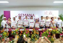 Photo of Yucatán promocionará su riqueza productiva y cultural en la Ciudad de México