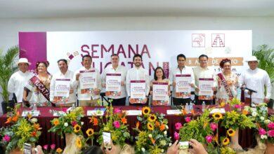 Photo of Yucatán promocionará su riqueza productiva y cultural en la Ciudad de México