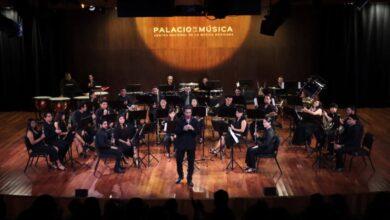 Photo of Banda Sinfónica de Yucatán ofrecerá conciertos interactivos para niñas y niños