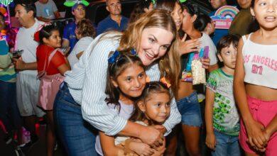 Photo of Mérida festeja a la niñez con más de 30 actividades en colonias, parques y centros culturales