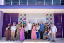 Photo of DIF Yucatán refuerza atención al autismo en el CREE con nueva área especializada