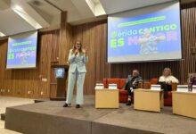 Photo of Cecilia Patrón destaca en la UNAM modelo de Mérida basado en participación ciudadana