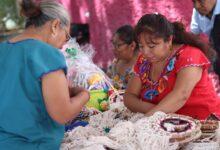 Photo of Más de 90 emprendedoras estarán en la Sexta Feria Artesanal por los Derechos de las Mujeres