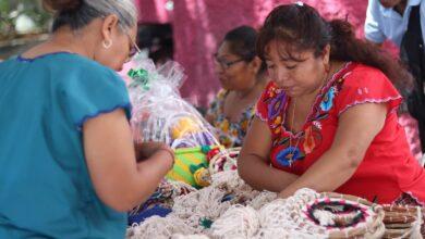 Photo of Más de 90 emprendedoras estarán en la Sexta Feria Artesanal por los Derechos de las Mujeres
