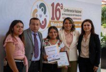 Photo of Yucatán lleva la voz de sus juventudes a foro nacional de protección infantil