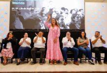 Photo of Mérida impulsa innovación digital con Startup Weekend y más de 150 participantes