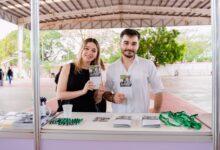 Photo of Yucatán: 120 estudiantes y docentes viajarán a Canadá e Irlanda con becas 2026