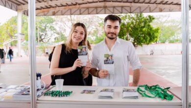 Photo of Yucatán: 120 estudiantes y docentes viajarán a Canadá e Irlanda con becas 2026