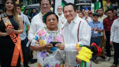 Photo of Yucatán impulsa inversión al campo con el relanzamiento de Expo Campo 2026