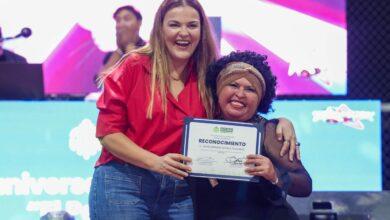 Photo of Pacabtún celebra 35 años del Parque “El Pez Volador” en Mérida