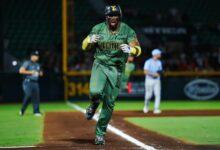 Photo of Jonrón que encendió a la fiera: Leones se lleva la victoria ante el Águila