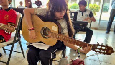 Photo of Renacer ADN impulsa bienestar y desarrollo de jóvenes del sur de Mérida