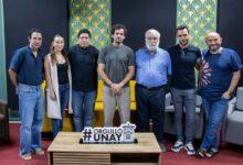 Photo of UNAY impulsa alianza con diseñadores para proyectar talento yucateco