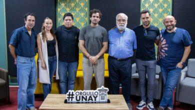 Photo of UNAY impulsa alianza con diseñadores para proyectar talento yucateco