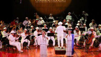 Photo of La Orquesta Típica Yukalpetén celebra 84 años preservando la música yucateca