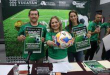 Photo of Mundialito Inclusivo 2026 fomentará la convivencia y la inclusión en Yucatán