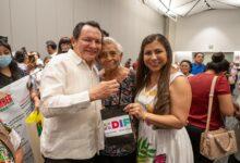 Photo of Más de 100 personas vuelven a escuchar en Yucatán con auxiliares auditivos