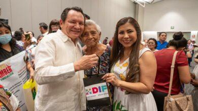 Photo of Más de 100 personas vuelven a escuchar en Yucatán con auxiliares auditivos