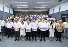 Photo of Yucatán impulsa jornada estatal para reforzar la seguridad laboral