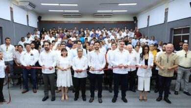 Photo of Yucatán impulsa jornada estatal para reforzar la seguridad laboral