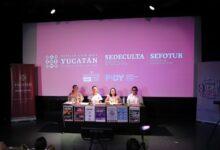 Photo of Yucatán será sede de festival internacional con más de mil jóvenes bailarines