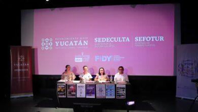Photo of Yucatán será sede de festival internacional con más de mil jóvenes bailarines