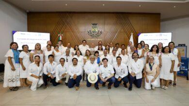 Photo of Mérida es nombrada Ciudad Rotaria del Mundo