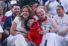 Photo of La Noche Blanca 2026 llenará Mérida con más de 5 km de arte y cultura