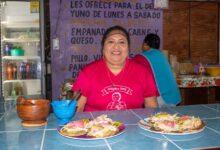 Photo of Premian en Komchén al mejor panucho tradicional yucateco