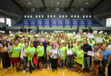 Photo of Cecilia Patrón impulsa la participación ciudadana para reforzar la seguridad en Mérida